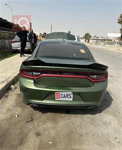 دودج تشارجر